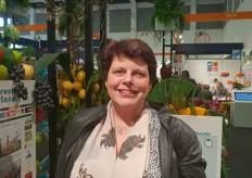 Oud gediende in de agf-sector: Angela Besseling